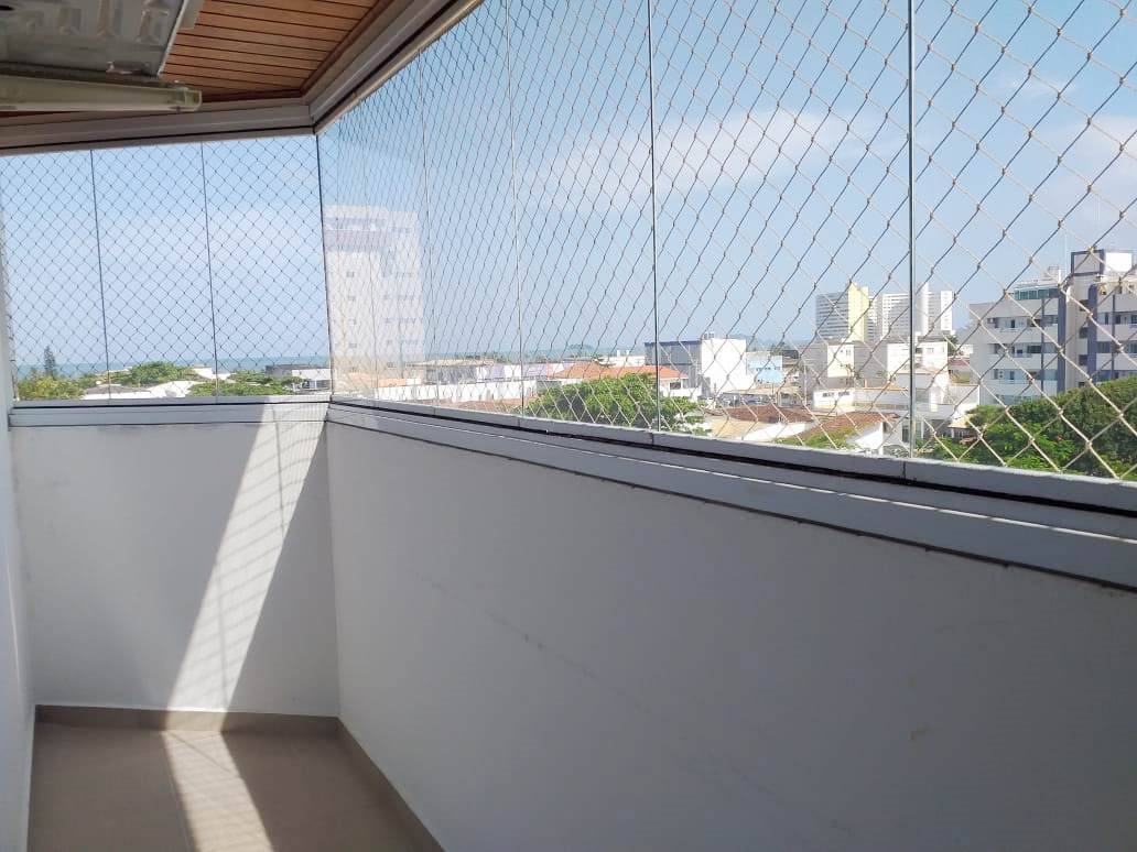 Apartamento à venda com 3 quartos, 125m² - Foto 12