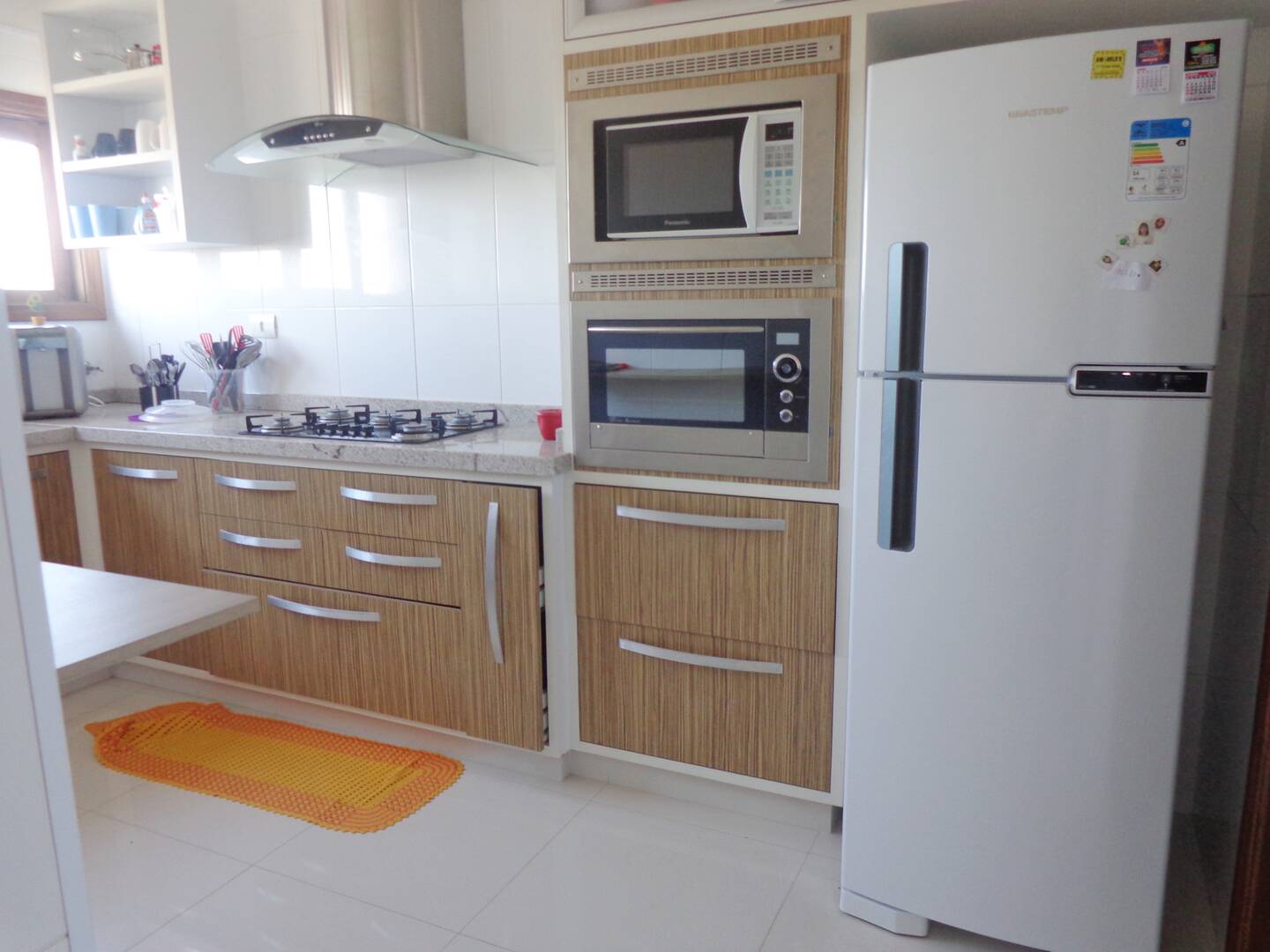 Apartamento à venda com 2 quartos - Foto 3