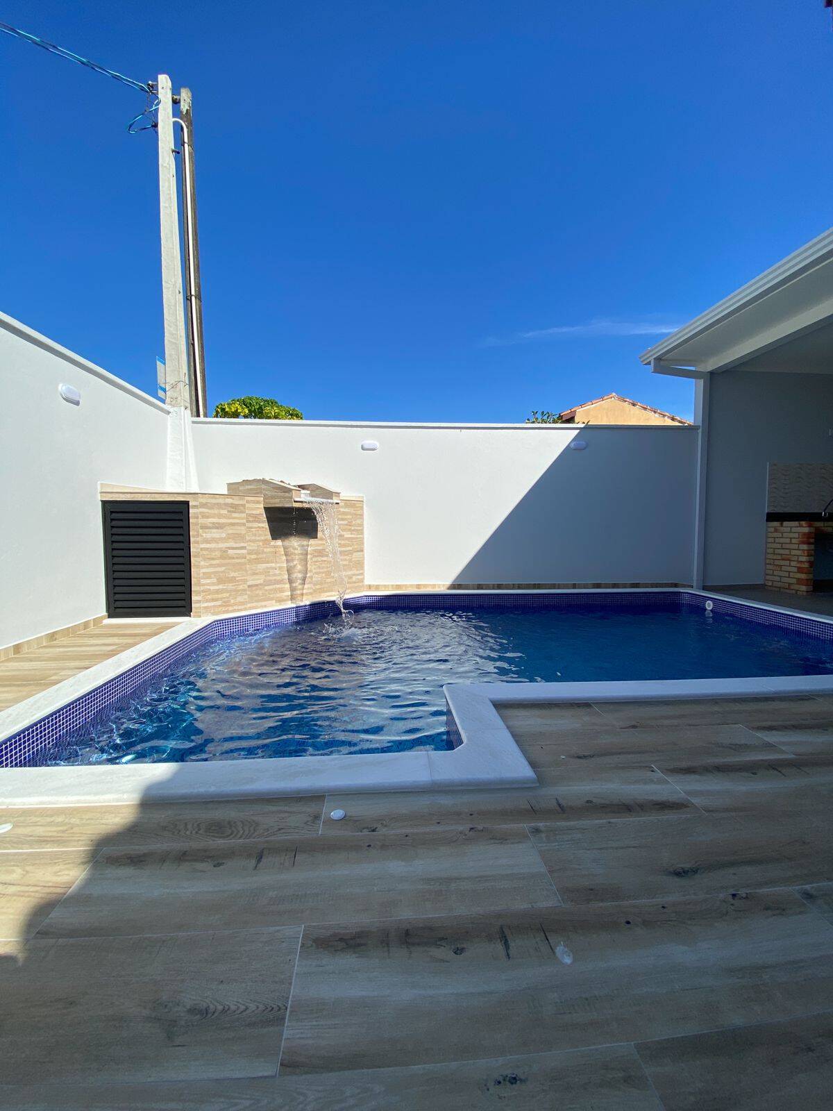 Casa à venda com 3 quartos, 250m² - Foto 12