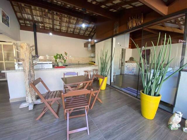 Casa à venda com 5 quartos, 640m² - Foto 6