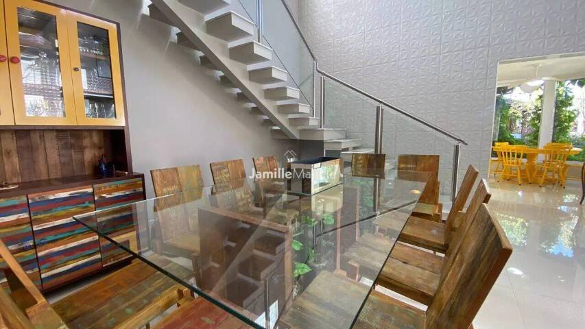 Casa à venda com 5 quartos, 640m² - Foto 24