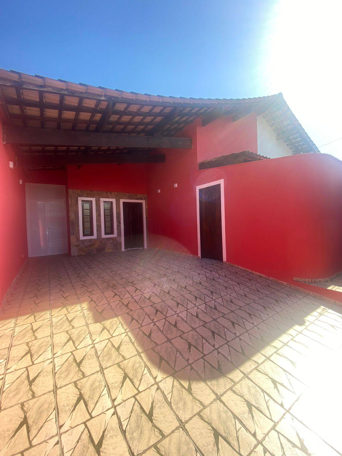 Casa à venda com 3 quartos - Foto 8