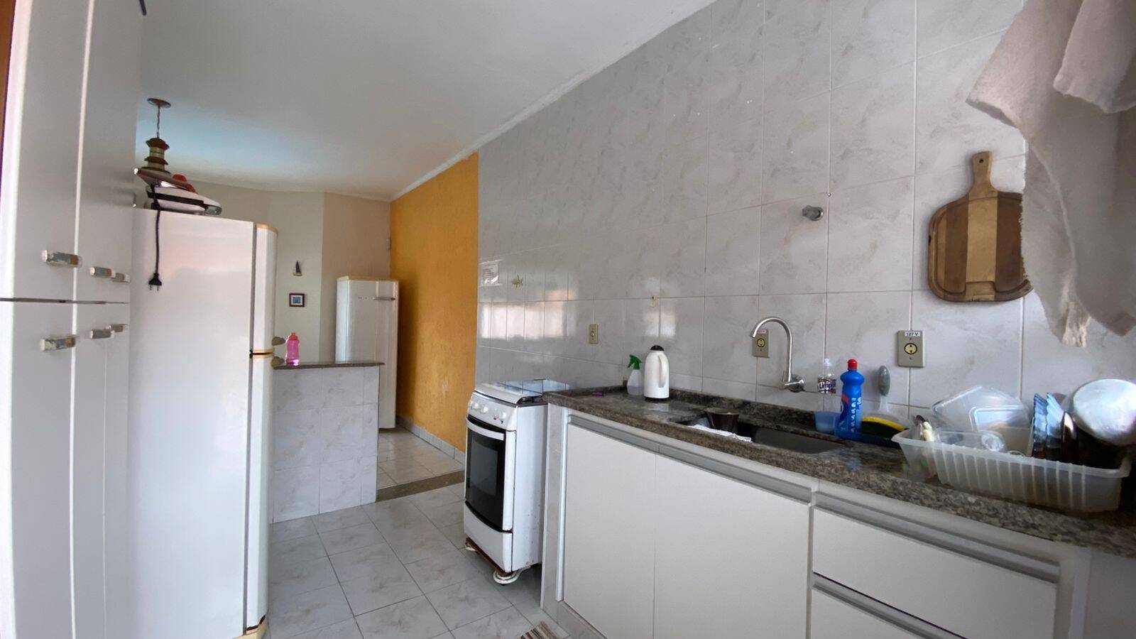 Casa à venda com 3 quartos, 260m² - Foto 6