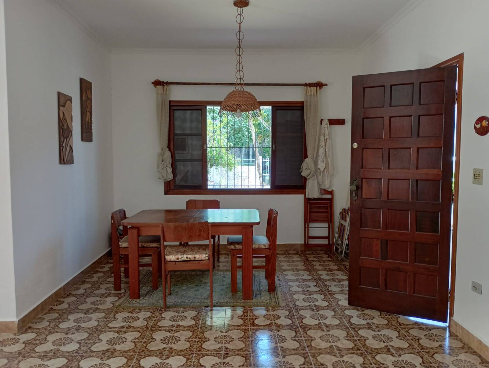 Casa à venda com 3 quartos, 134m² - Foto 3