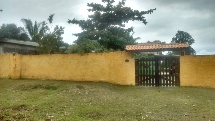 Fazenda à venda com 3 quartos, 3680m² - Foto 1