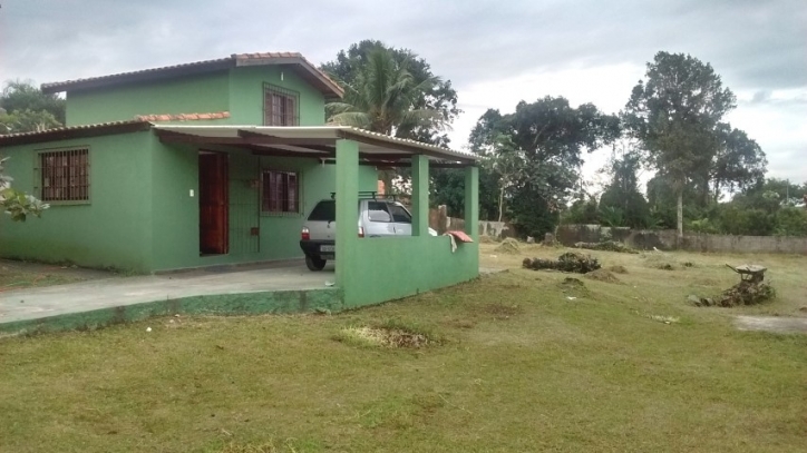 Fazenda à venda com 3 quartos, 3680m² - Foto 2