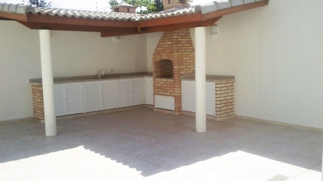 Casa à venda com 4 quartos - Foto 10